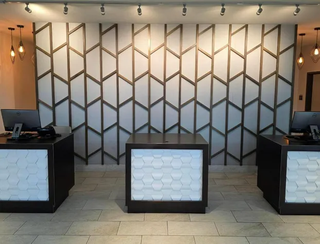 Hawthorn Extended Stay Austin North hotel detail image 1