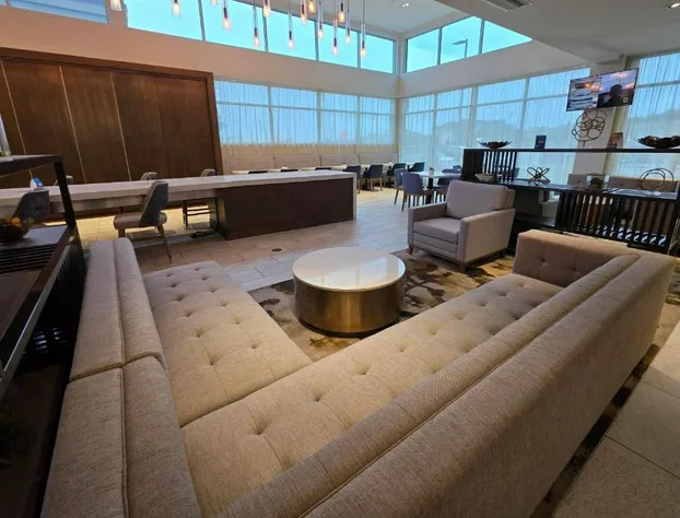 Hawthorn Extended Stay Austin North hotel detail image 2