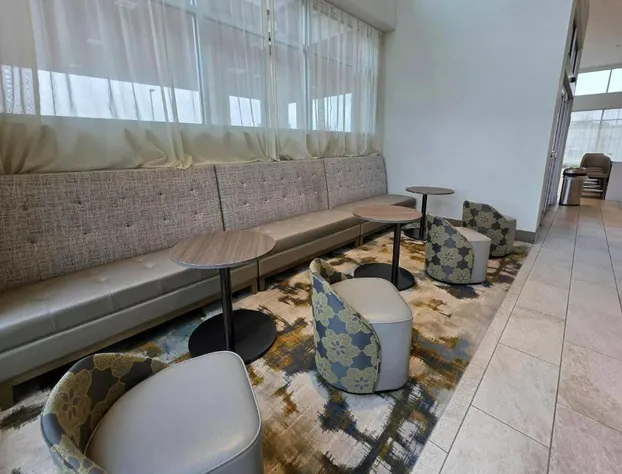 Hawthorn Extended Stay Austin North hotel detail image 3