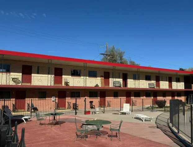 Springs Inn by Capital O I 25 hotel detail image 4