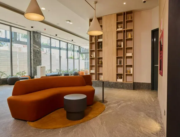 WorldHotels Acueducto Guadalajara hotel detail image 2