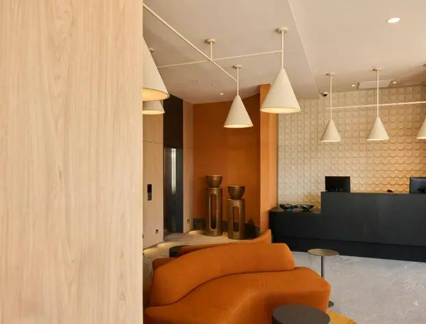WorldHotels Acueducto Guadalajara hotel detail image 3