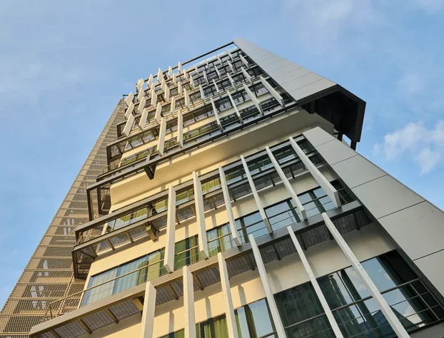 WorldHotels Acueducto Guadalajara hotel detail image 2