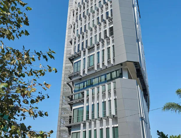 WorldHotels Acueducto Guadalajara hotel detail image 3