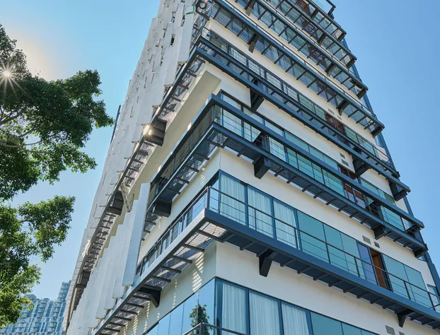 WorldHotels Acueducto Guadalajara hotel detail image 4