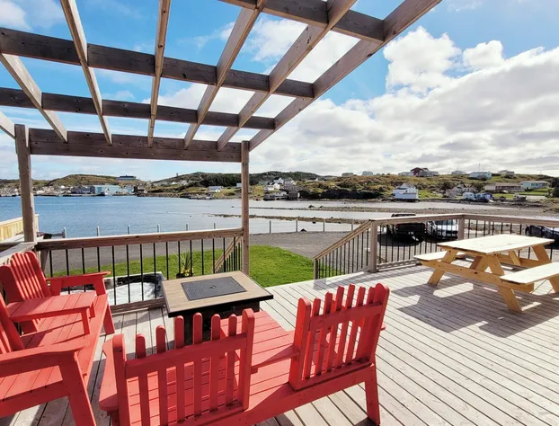 Sunshine Inn - Twillingate & Beyond hotel detail image 1