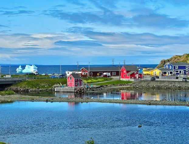 Sunshine Inn - Twillingate & Beyond hotel detail image 2