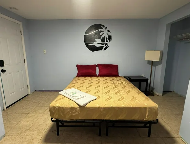 Greenkey Beach Motel hotel detail image 2