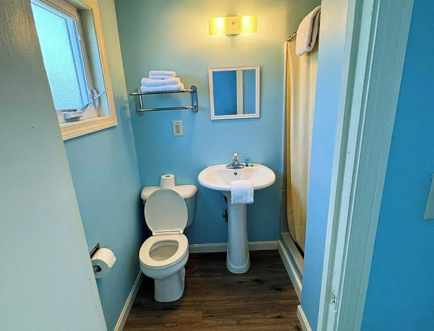 Greenkey Beach Motel hotel detail image 4