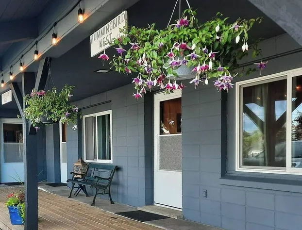 Feather Nest Inn hotel detail image 2