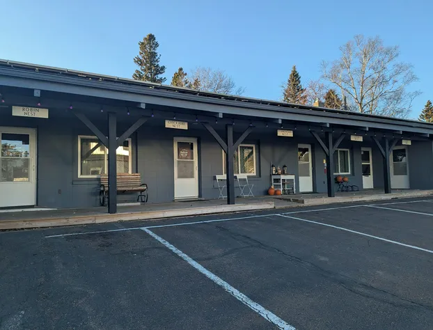 Feather Nest Inn hotel detail image 3