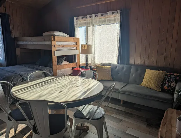 Feather Nest Inn hotel detail image 4