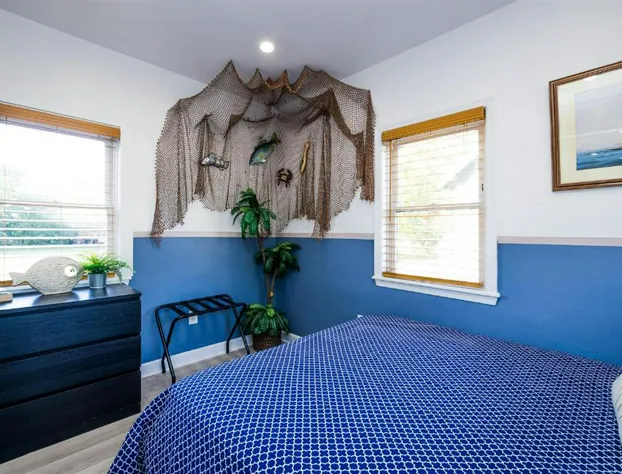 Cape Charles Tiny Livin hotel detail image 2