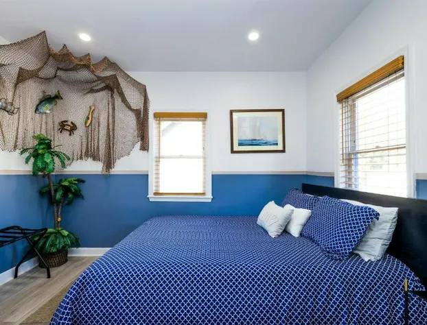 Cape Charles Tiny Livin hotel detail image 3