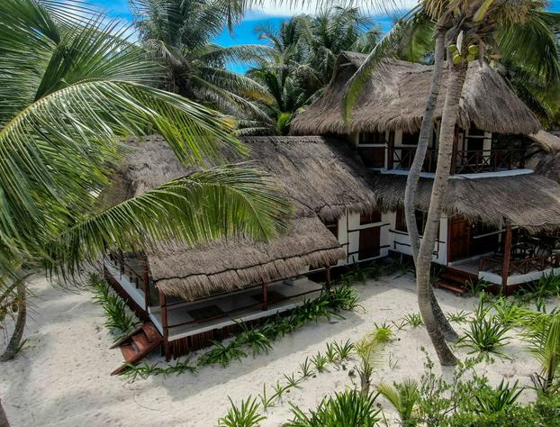 BT Live Tulum located at the party zone hotel detail image 1