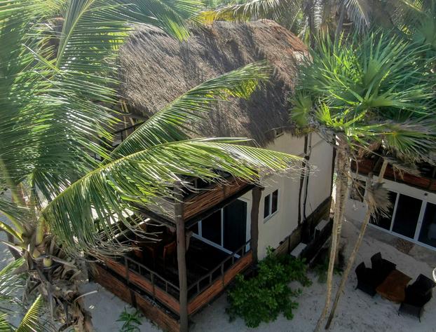 BT Live Tulum located at the party zone hotel detail image 2