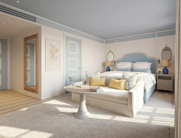 The Vineta hotel detail image 3