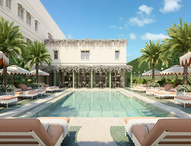 The Vineta hotel detail image 4