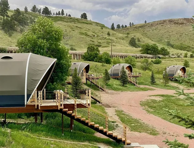 Shortgrass Resort hotel detail image 1