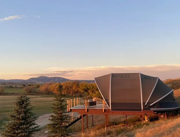 Shortgrass Resort hotel detail image 3