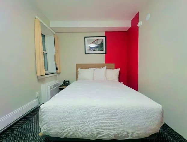 Ramada By Wyndham Kirkland Lake hotel detail image 2