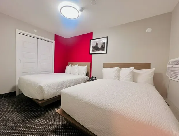 Ramada By Wyndham Kirkland Lake hotel detail image 3