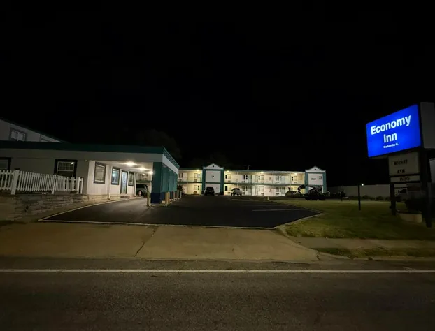 Economy Inn hotel detail image 1