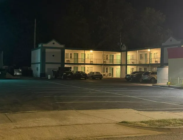 Economy Inn hotel detail image 2