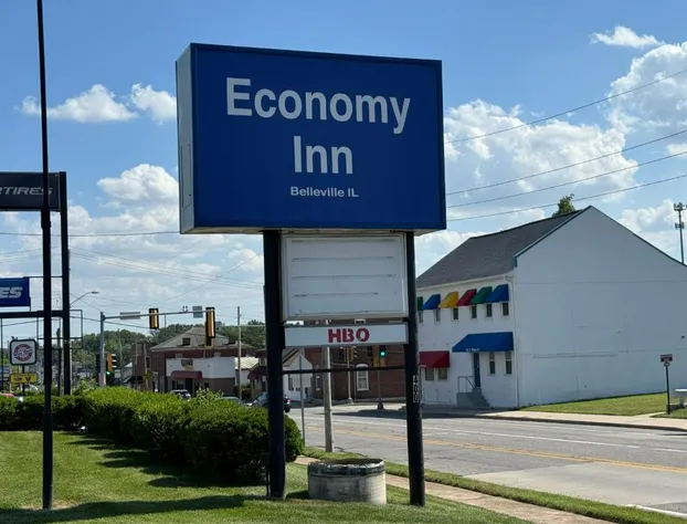 Economy Inn hotel detail image 3