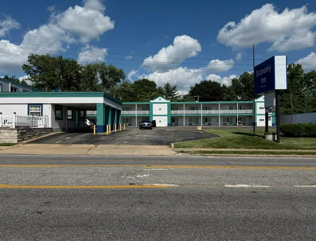 Economy Inn hotel detail image 4