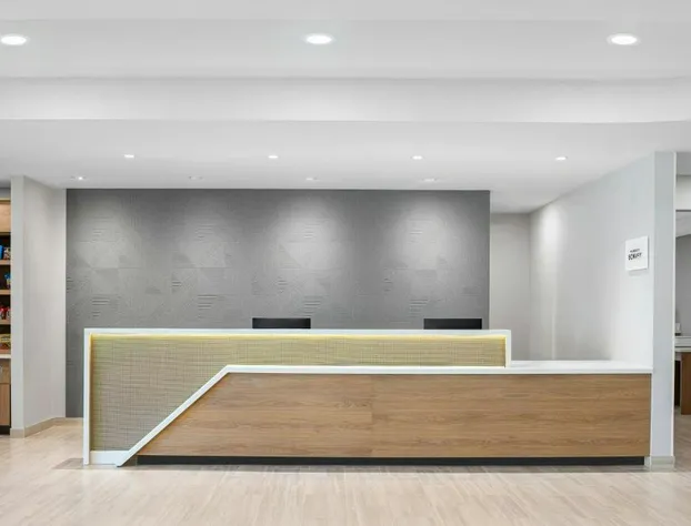 Springhill Suites By Marriott Atlanta Covington hotel detail image 1