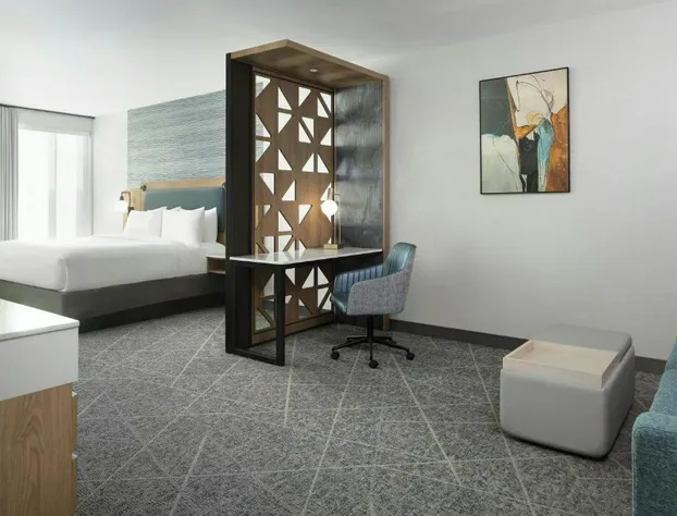 Springhill Suites By Marriott Atlanta Covington hotel detail image 4