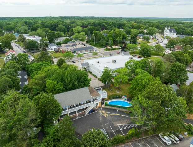 Sunset Suites hotel detail image 1