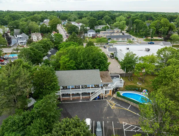 Sunset Suites hotel detail image 2