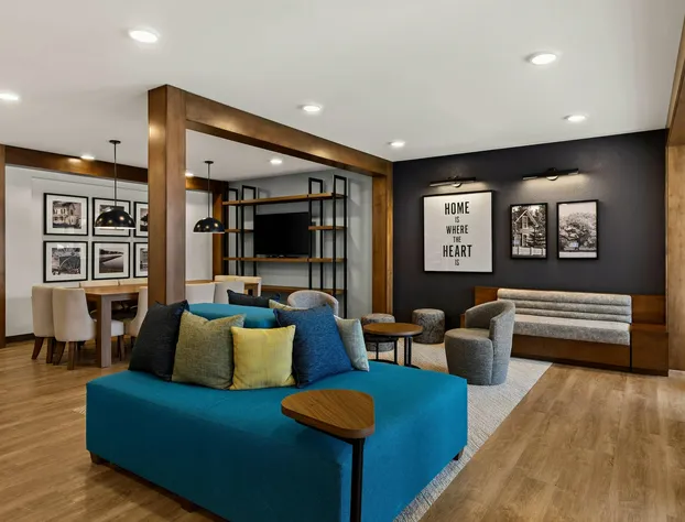 Everhome Suites Wichita Northeast hotel detail image 3