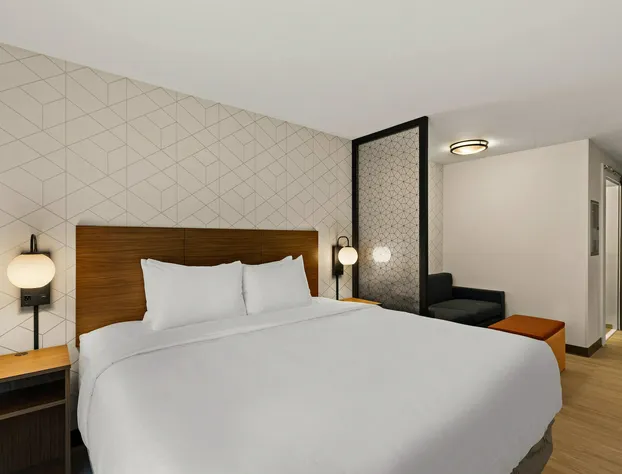 Everhome Suites Wichita Northeast hotel detail image 4