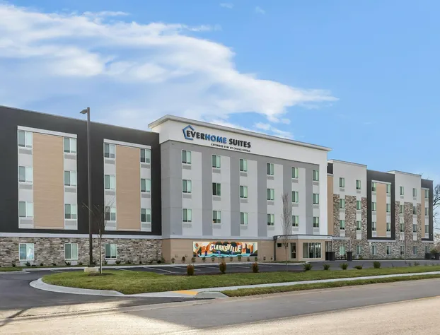 Everhome Suites Clarksville Ft. Campbell Area hotel detail image 2