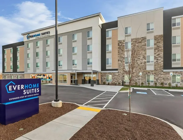 Everhome Suites Clarksville Ft. Campbell Area hotel detail image 4
