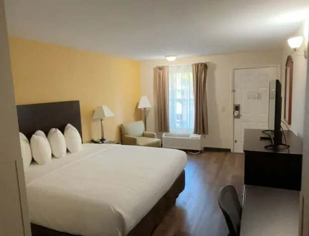 Arab Knights Inn hotel detail image 1