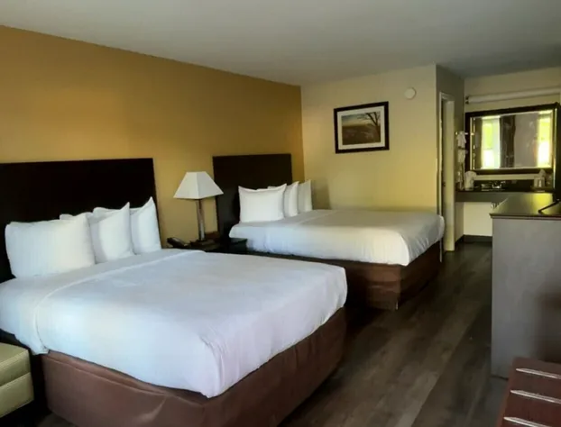 Arab Knights Inn hotel detail image 2