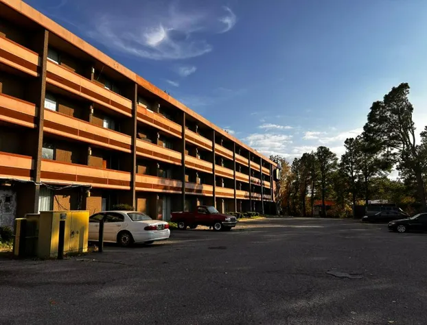 Airport Inn Memphis-Graceland by Hotel O hotel detail image 1