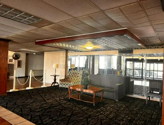 Airport Inn Memphis-Graceland by Hotel O hotel detail image 2