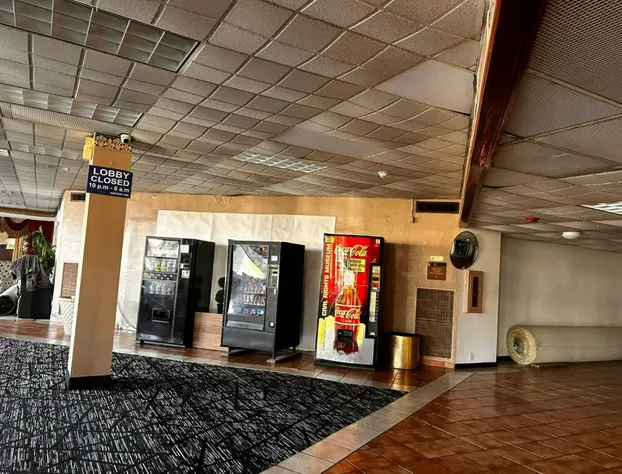 Airport Inn Memphis-Graceland by Hotel O hotel detail image 4