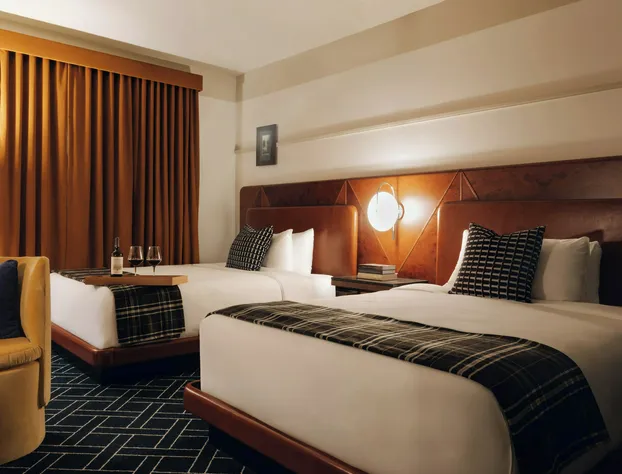 Caravan Court Hotel hotel detail image 2