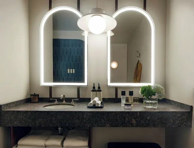 Caravan Court Hotel hotel detail image 3