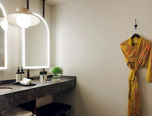 Caravan Court Hotel hotel detail image 4