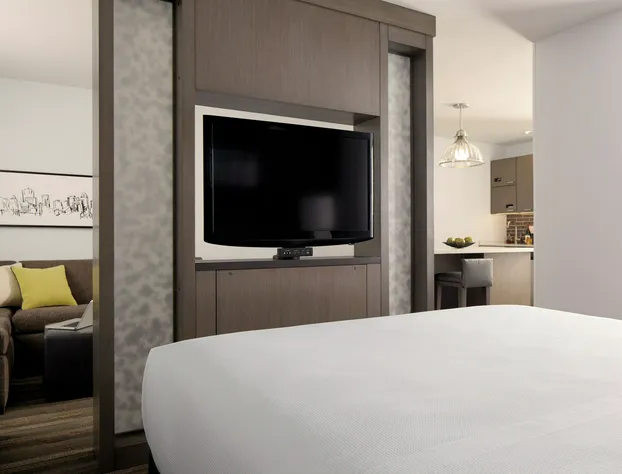 Hyatt House Schenectady / Mohawk Harbor hotel detail image 3