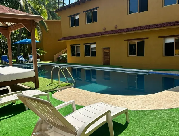 Hotel Casa Kau-Kan hotel detail image 3