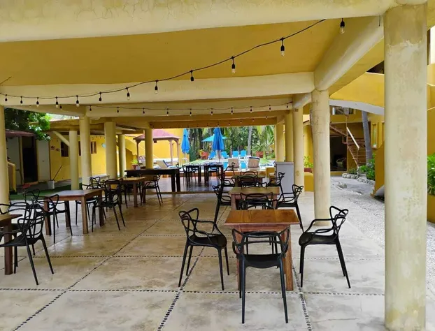 Hotel Casa Kau-Kan hotel detail image 4