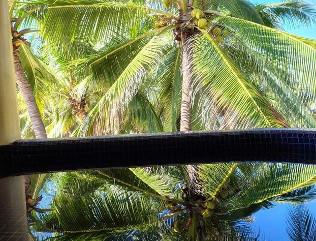 Hotel Casa Kau-Kan hotel detail image 1